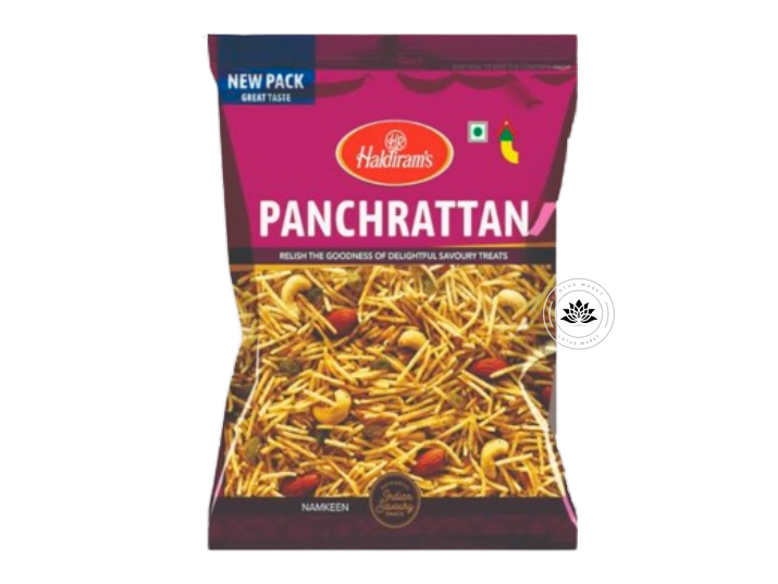 Haldiram – 200 g Pancharattan