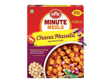 MTR - 300 g RTE Chana Masala
