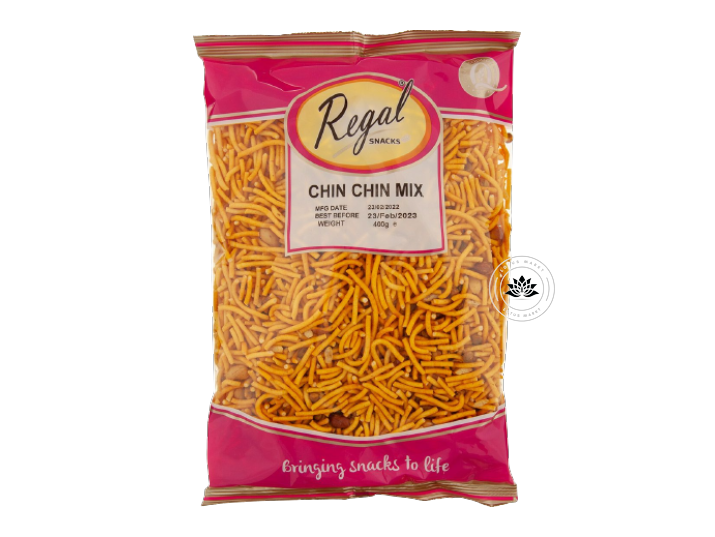 Regal – 375 g Chin Chin Mix