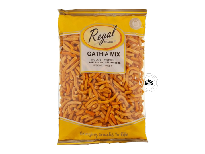 Regal – 375 g Gathia Mix