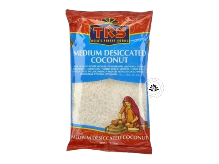 TRS – 300 g Dessicated Coconut (Medium)