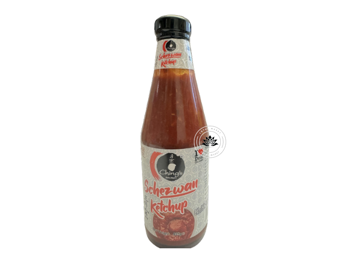 Chings – 485 g Schezwan Ketchup