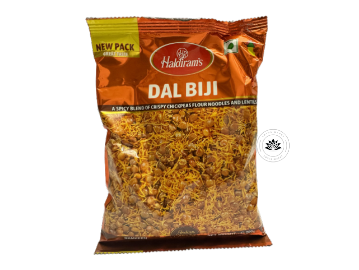 Haldirams – 200 g Dal Biji