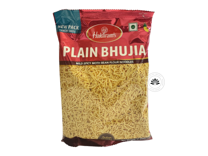 Haldriams – 150 g Plan Bhujia