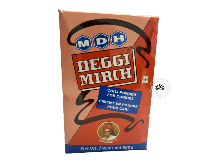 MDH – 500 g Deggi Mirch