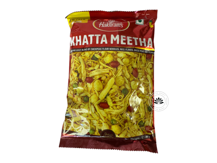 Haldirams – 200 g Khatta Meetha