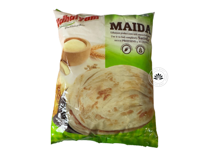 Udhaiyam – 1 kg Maida Flour