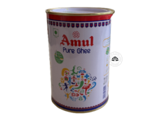 Amul - 1 kg Pure Ghee