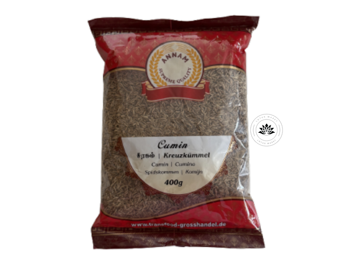 Annam – 400 g Cumin