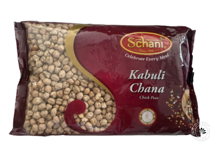 Schani – 1 kg Kabuli Chana