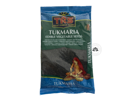 TRS - 100 g Tukmaria