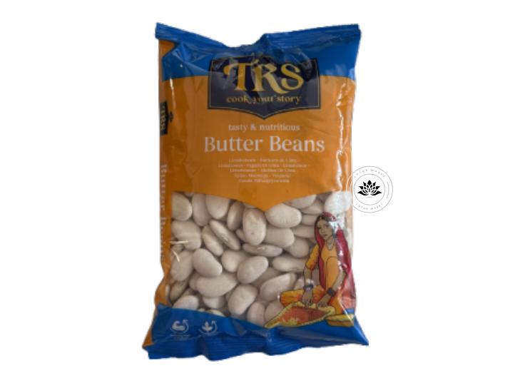 TRS – 500 g Butter Beans