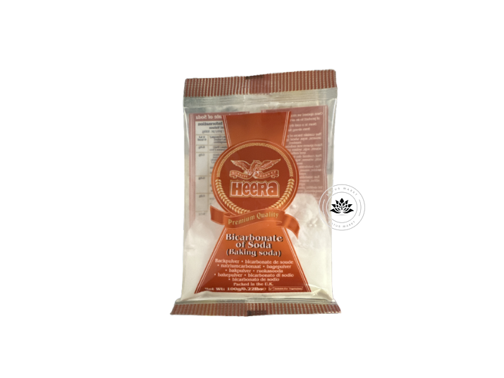 Heera – 100 g Bicarbonate Soda