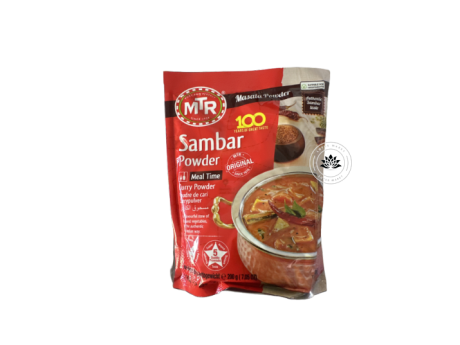 MTR - 200 g Sambar Powder