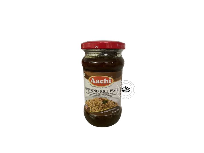 Aachi – 300 g Tamarind Paste