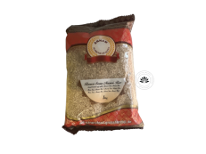 Annam - 1 kg Brown Sona Masuri Rice