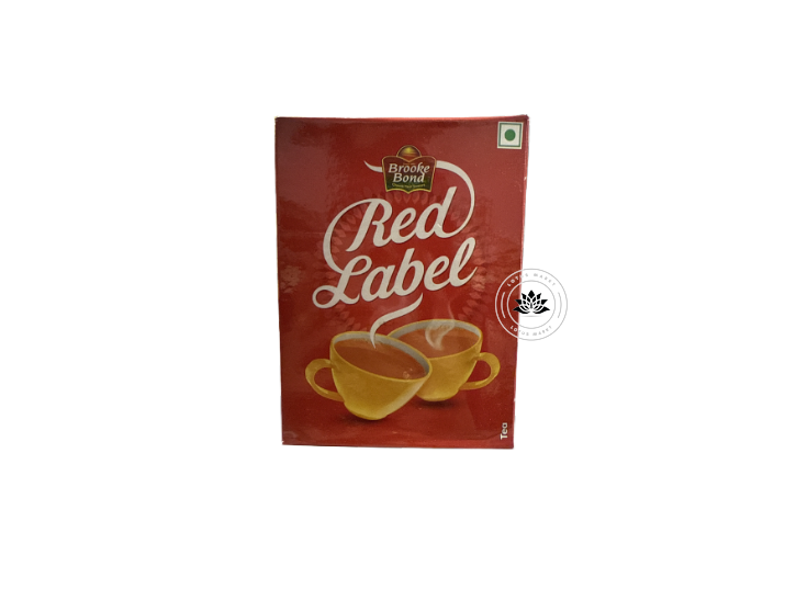 Brooke Bond – 250 g Red Label Tea