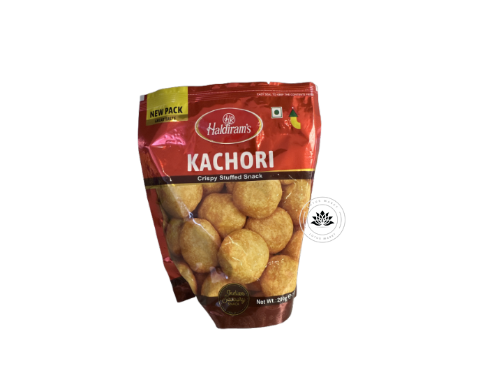 Haldirams – 200 g Kachori