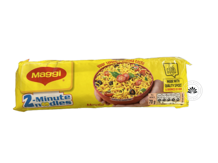 Maggi – 560 g Masala Noodles