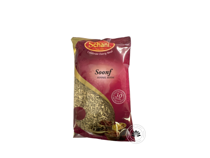 Schani – 100 g Fennel Seeds