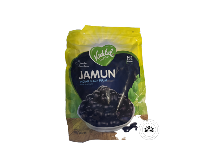 Vadilal – 312 g Frozen Jamun